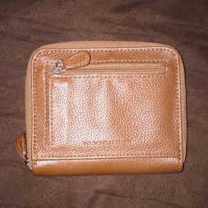 Wilsons Leather Wallet
